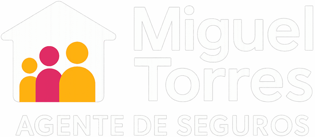 Miguel torres agente asegurador
